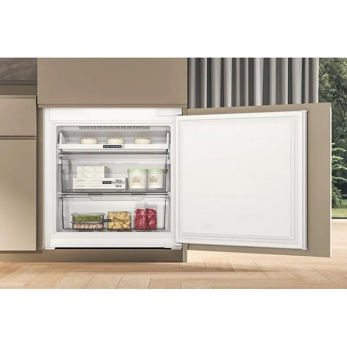 Built-in refrigerator WHIRLPOOL Space400 Total No Frost WH SP70 T121
