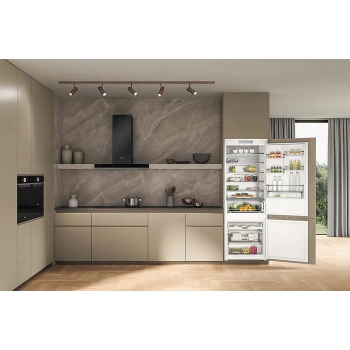 Built-in refrigerator WHIRLPOOL Space400 Total No Frost WH SP70 T121