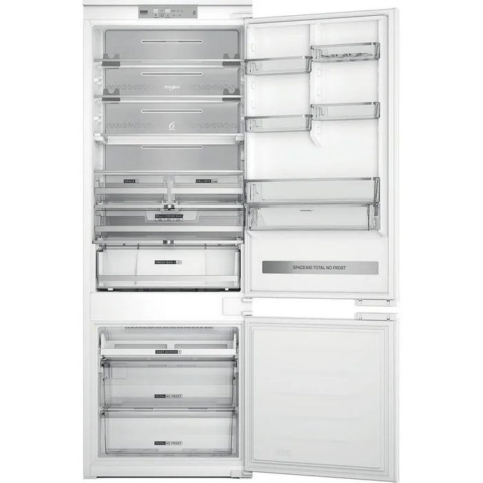 Built-in refrigerator Whirlpool WH SP70 T242 P