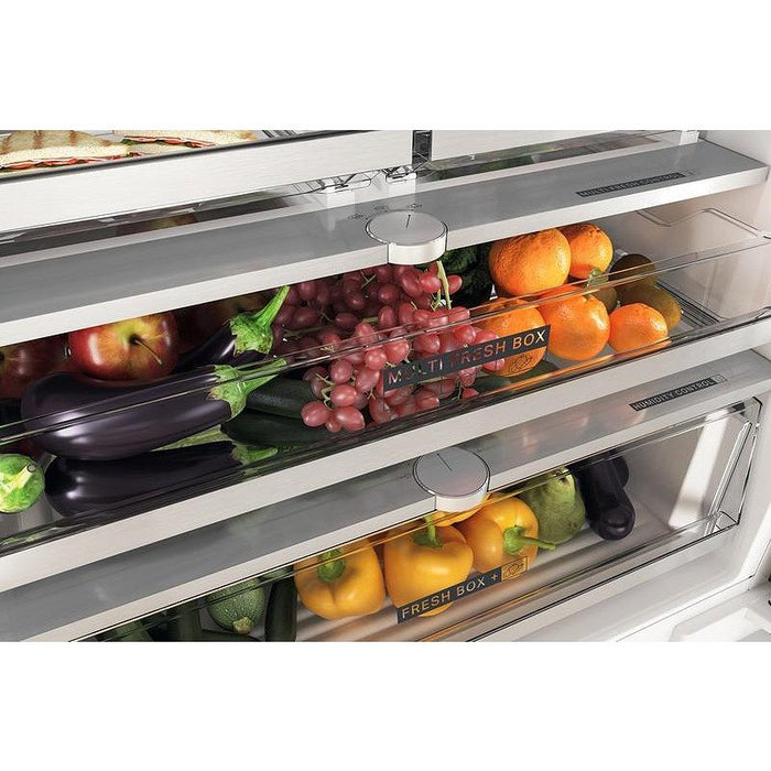 Built-in refrigerator Whirlpool WH SP70 T242 P