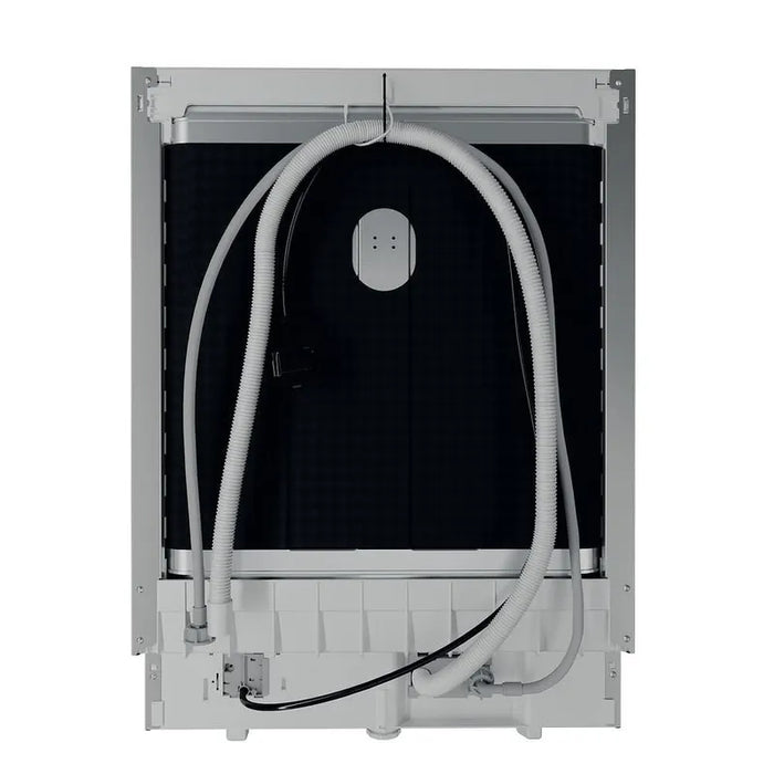 Built-in dishwasher WHIRLPOOL WH4IFC14BN6, 60 cm