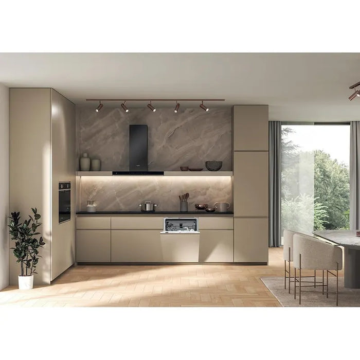 Built-in dishwasher WHIRLPOOL WH4IFC14BN6, 60 cm