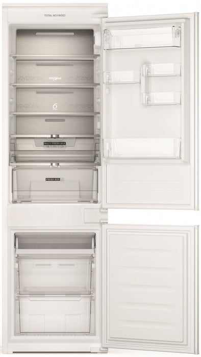 Built-in refrigerator Whirlpool WHC18 T132