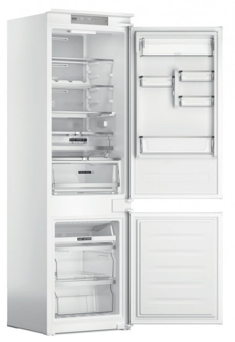 Whirlpool WHC18 T573 built-in refrigerator