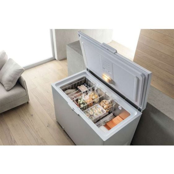 Freezer chest WHIRLPOOL WHE31352 FO 2