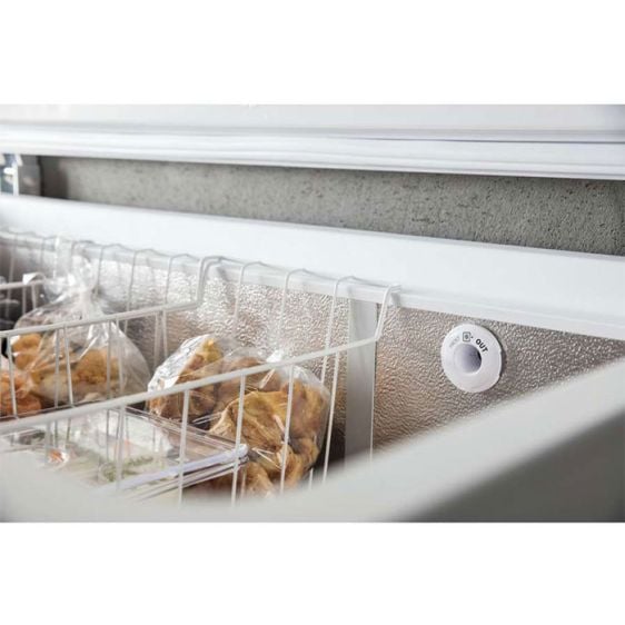 Freezer chest WHIRLPOOL WHE31352 FO 2