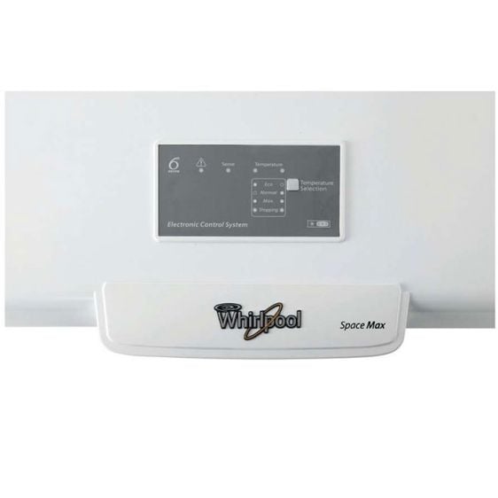 Freezer chest WHIRLPOOL WHE31352 FO 2