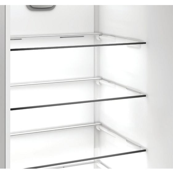 Refrigerator with freezer WHIRLPOOL WHK 25364 W4E, 316 l, No Frost
