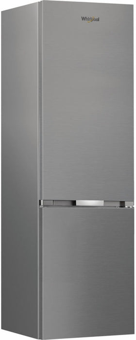 Refrigerator with freezer Whirlpool WHK 25404 XP8E