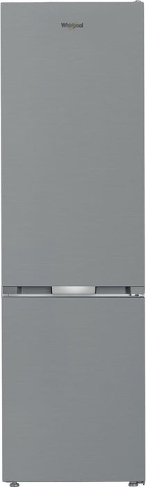 Refrigerator with freezer Whirlpool WHK 25404 XP8E