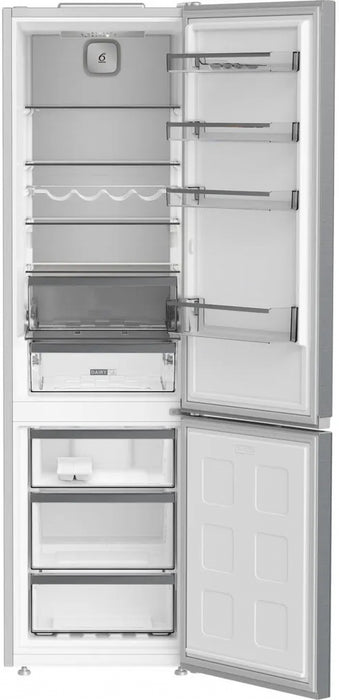Whirlpool WHK 25404 XP8E fridge freezer