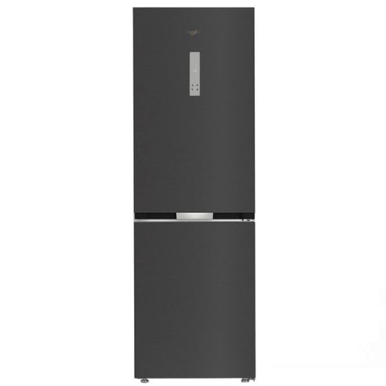 Refrigerator with freezer WHIRLPOOL WHK 25362 XBR4E, 316 l, No Frost, 186.5 cm