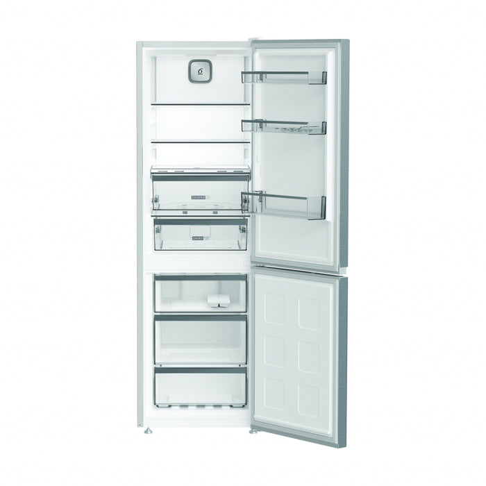Refrigerator with freezer Whirlpool WHK 26363 XP6E