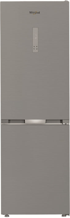 Refrigerator with freezer Whirlpool WHK 26363 XP6E