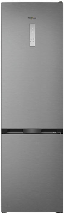 Refrigerator with freezer Whirlpool WHK 26412 X5EA2
