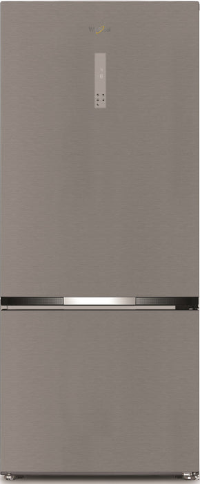 Whirlpool WHK2 6553 X5E fridge freezer