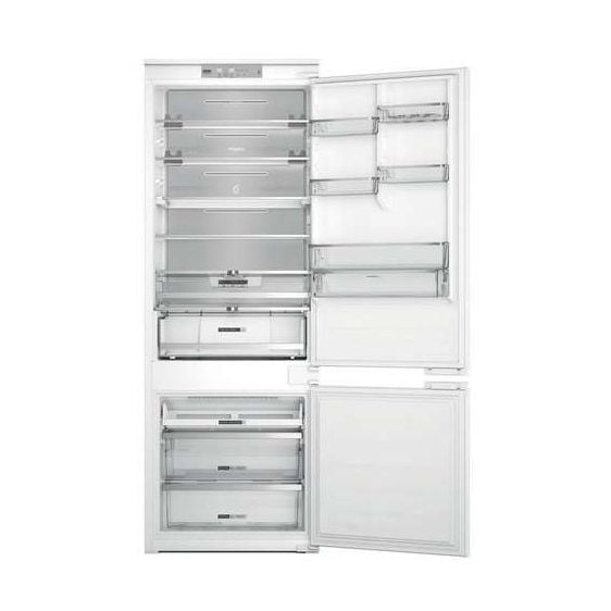 Built-in refrigerator WHIRLPOOL Space400 Total No Frost WH SP70 T241 P
