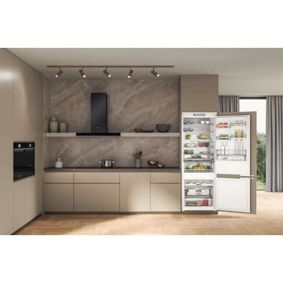 Built-in refrigerator WHIRLPOOL Space400 Total No Frost WH SP70 T241 P