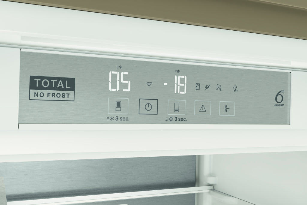 Built-in refrigerator Whirlpool WH SP70 T242 P