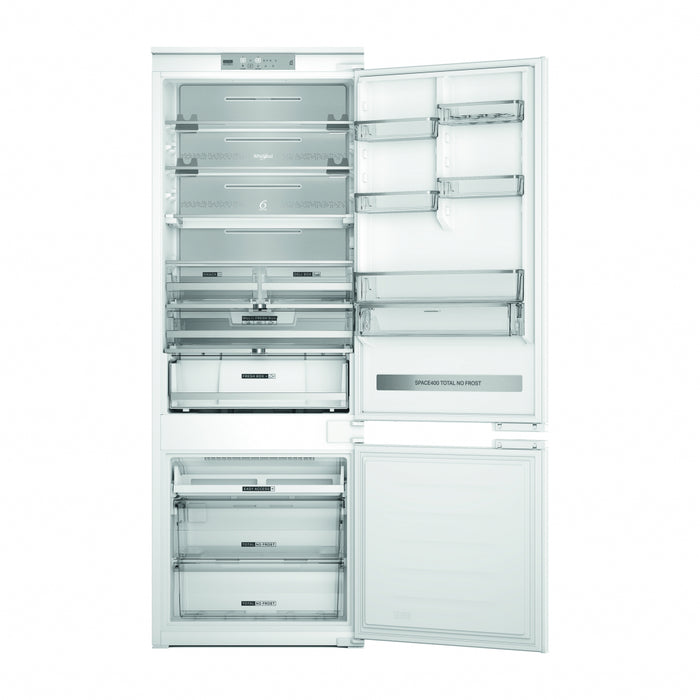 Built-in refrigerator Whirlpool WH SP70 T242 P