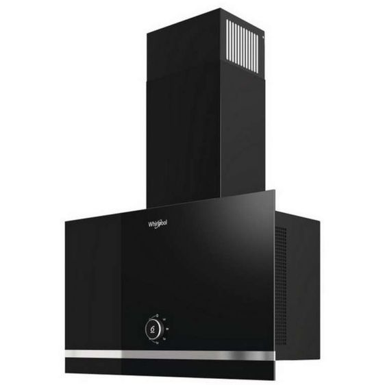 Whirlpool WHVA 62F LM K cooker hood