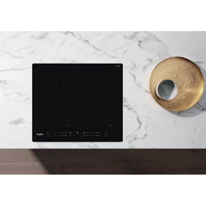 Built-in worktop WHIRLPOOL WL S8560 AL