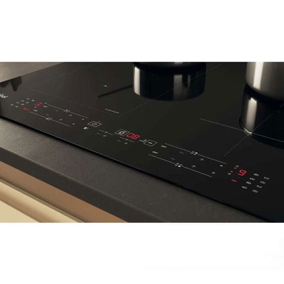 Built-in hob Whirlpool WL B4060 CPNE