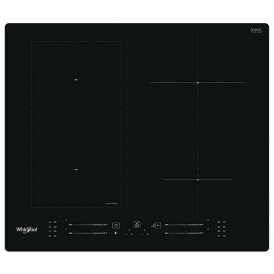 Built-in worktop WHIRLPOOL WL S7960 NE