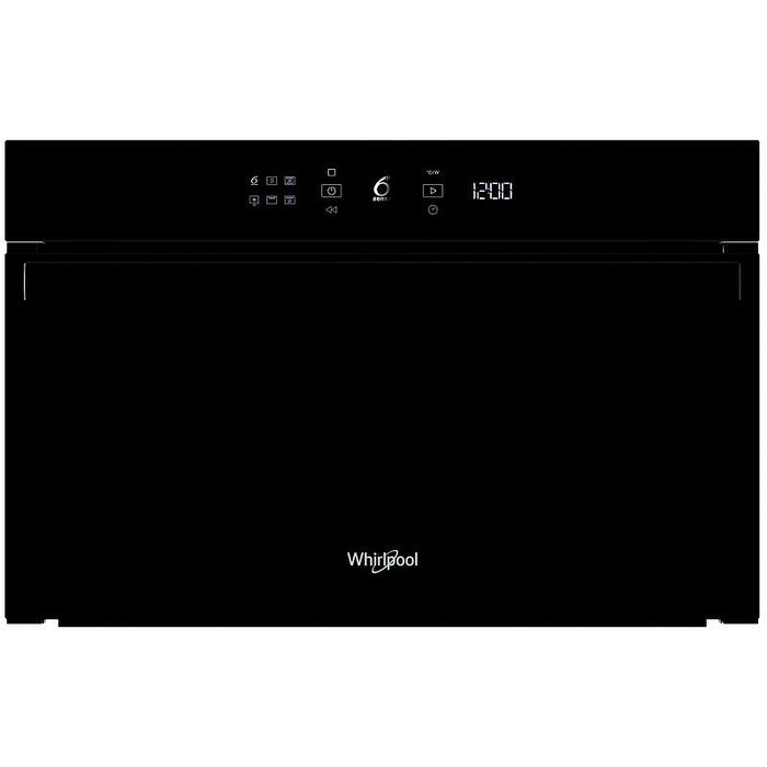 Built-in microwave WHIRLPOOL WMD44MB, 31 l, Grill