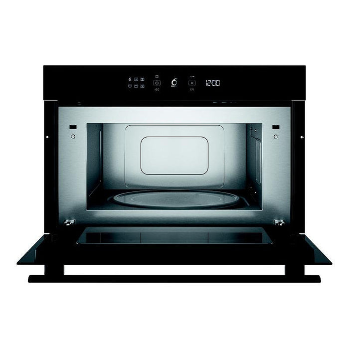 Built-in microwave WHIRLPOOL WMD44MB, 31 l, Grill