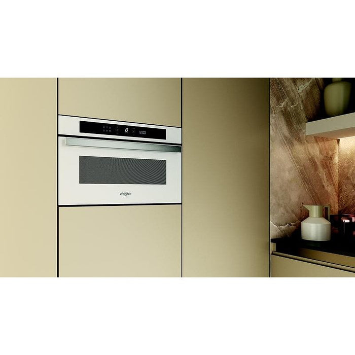 Built-in microwave Whirlpool WMD44MW