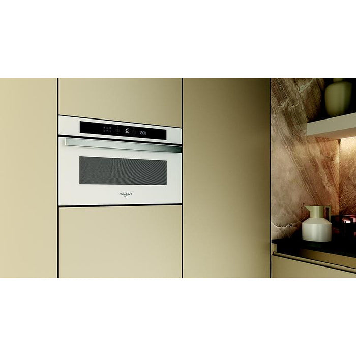 Whirlpool WMD44MW built-in microwave