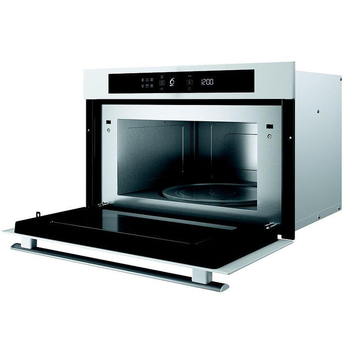 Whirlpool WMD44MW built-in microwave