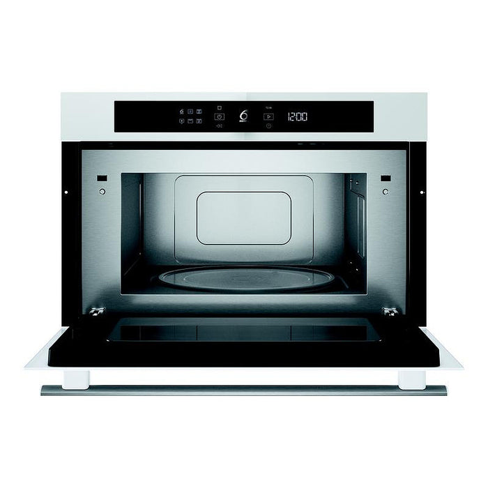 Whirlpool WMD44MW built-in microwave