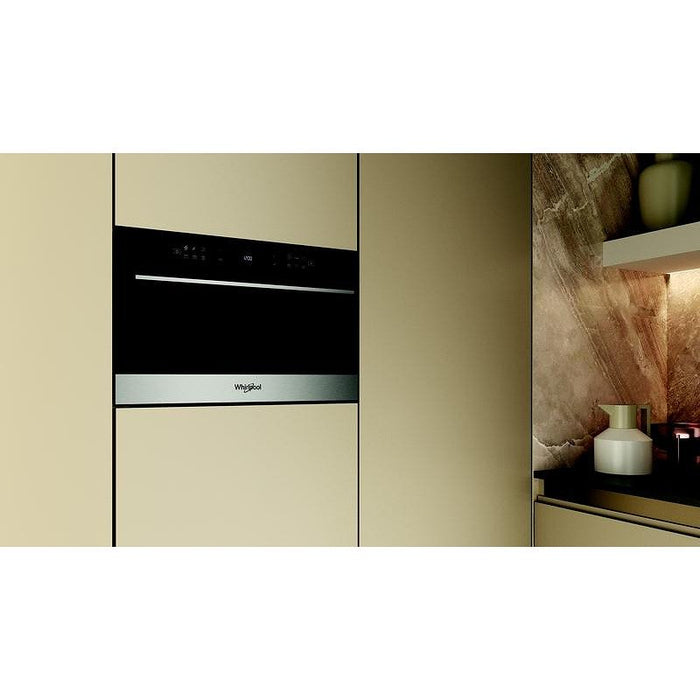 Built-in microwave Whirlpool WMD7O4TX