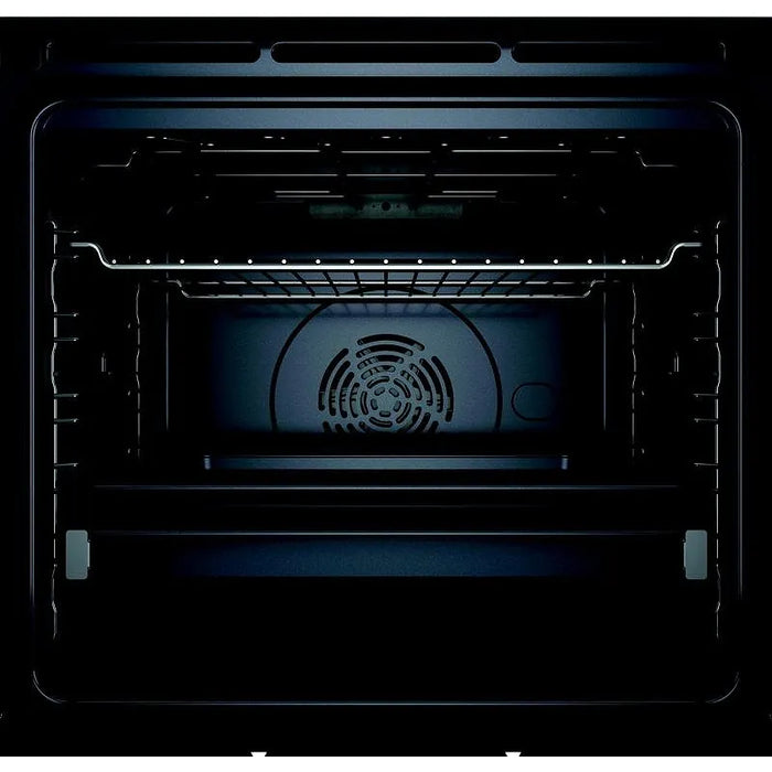 Built-in oven WHIRLPOOL WOI4S8PM1SWA, 73 l, Pyrolysis, A+