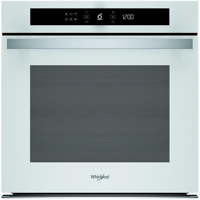 Built-in oven WHIRLPOOL WOI4S8PM1SWA, 73 l, Pyrolysis, A+