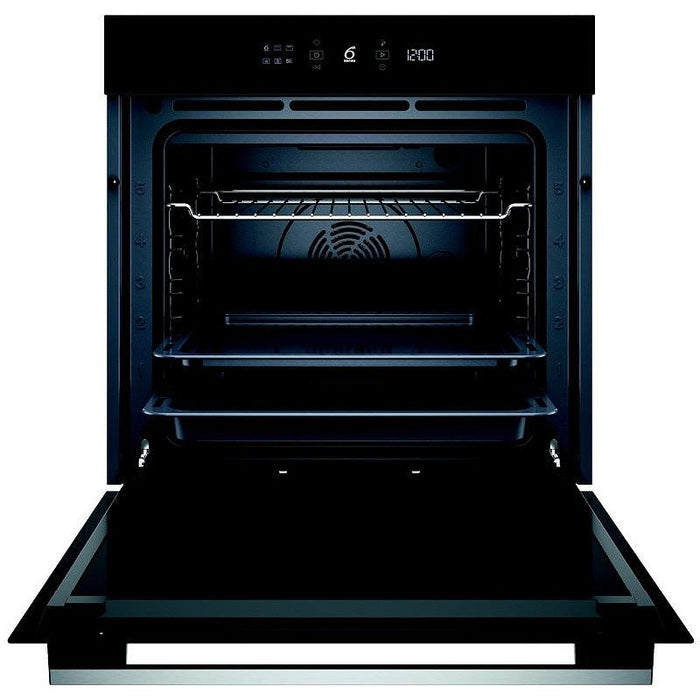 Built-in oven WHIRLPOOL WOI5S8HM0SXA, 73 l, 6th SENSE, A+