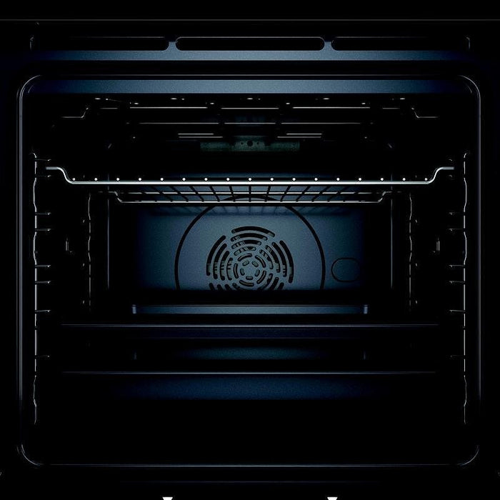 Built-in oven WHIRLPOOL WOI5S8HM0SXA, 73 l, 6th SENSE, A+