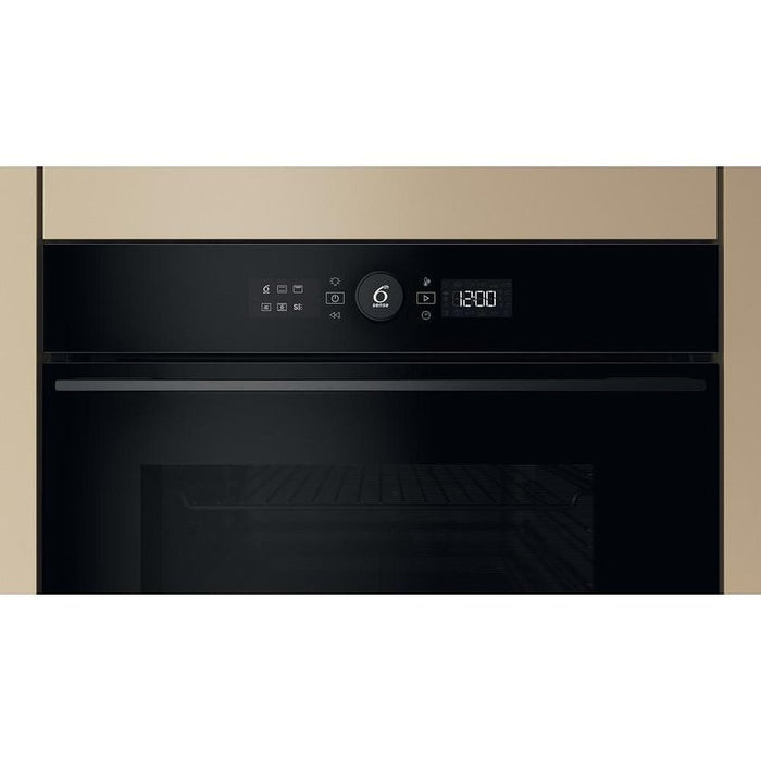 Whirlpool WOI5S8HM1SBA built-in oven