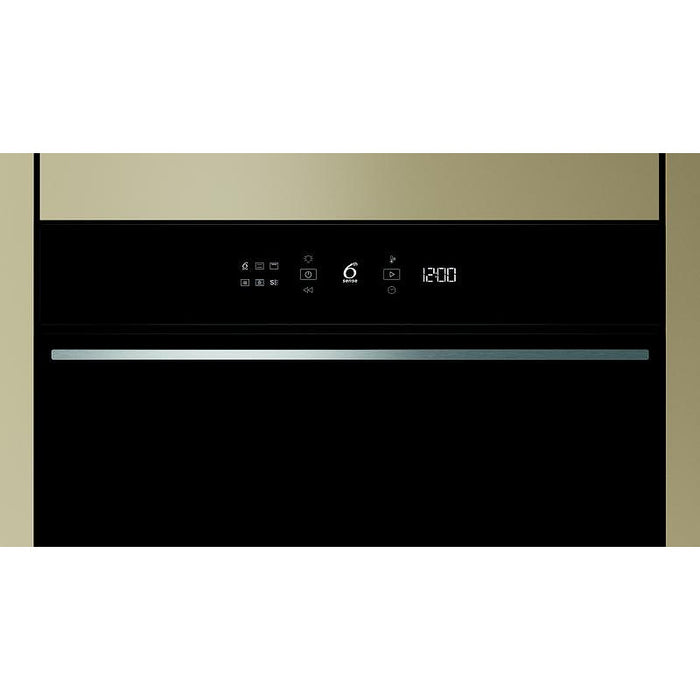 Built-in oven WHIRLPOOL WOI5S8PM1SXA, 73 l, Pyrolysis, A+