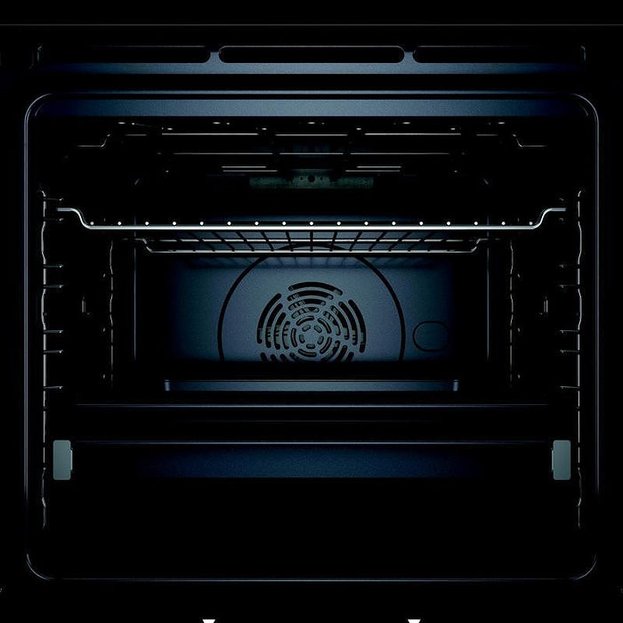 Built-in oven WHIRLPOOL WOI5S8PM1SXA, 73 l, Pyrolysis, A+