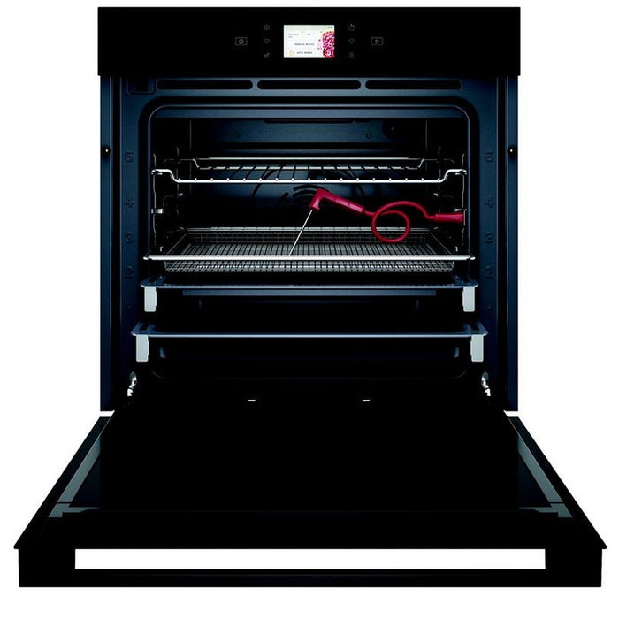 Built-in oven Whirlpool WOI98MPT2SBA , 73 , A , Pyrolysis , Sensory