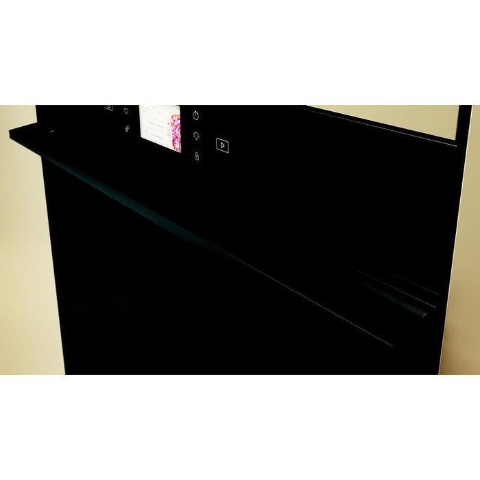 Built-in oven Whirlpool WOI98MPT2SBA , 73 , A , Pyrolysis , Sensory