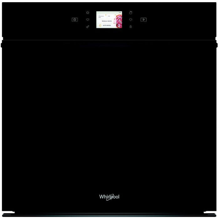 Built-in oven Whirlpool WOI98MPT2SBA , 73 , A , Pyrolysis , Sensory