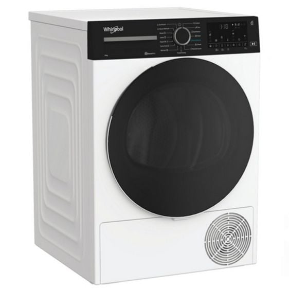 Dryer WHIRLPOOL WP C8 WBS EE, 8 kg, C, Heat pump