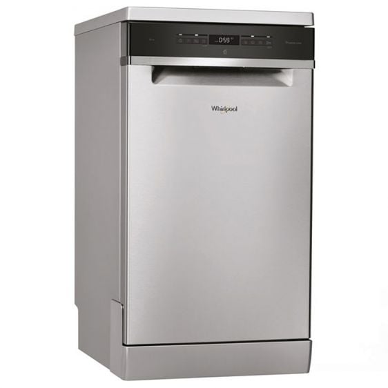 WHIRLPOOL WSFO 3O23 PFX dishwasher
