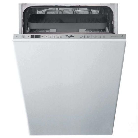 Built-in dishwasher WHIRLPOOL WSIO 3T223 PCE X