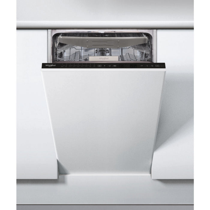 Built-in dishwasher Whirlpool WSIP 4O33 PFE
