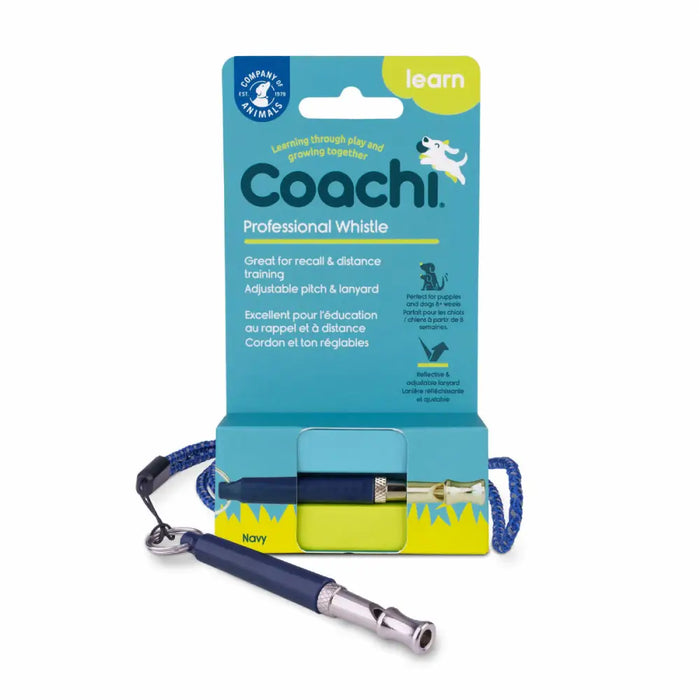 Whistle Coachi Blue - Домашни Животни<<<Дом Градина<<<BigBuy&&&Здраве и хигиена<<<Домашни Животни<<<Дом Градина<<<BigBuy